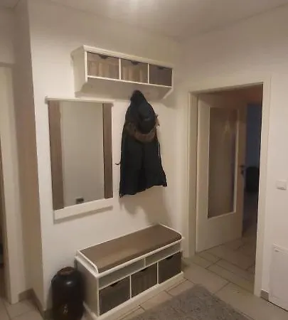 Kama Apartment *