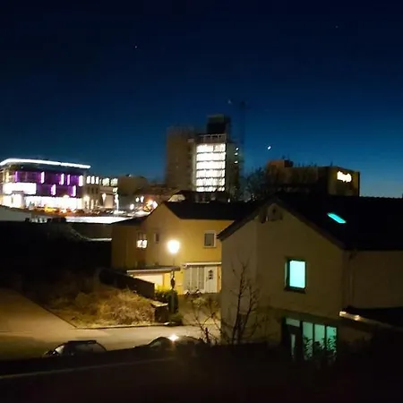 Kama Διαμέρισμα Bitburg