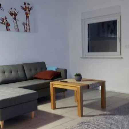 Kama Διαμέρισμα *