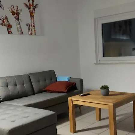 Appartement Kama Bitburg