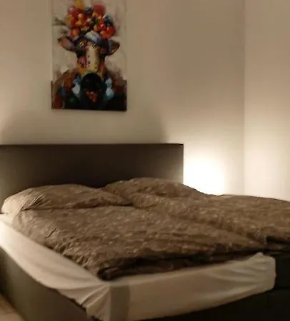 Kama Διαμέρισμα