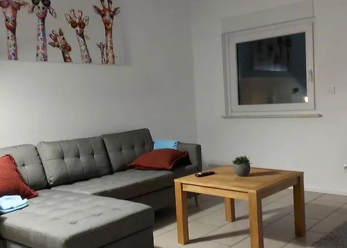 Appartement Kama Bitburg